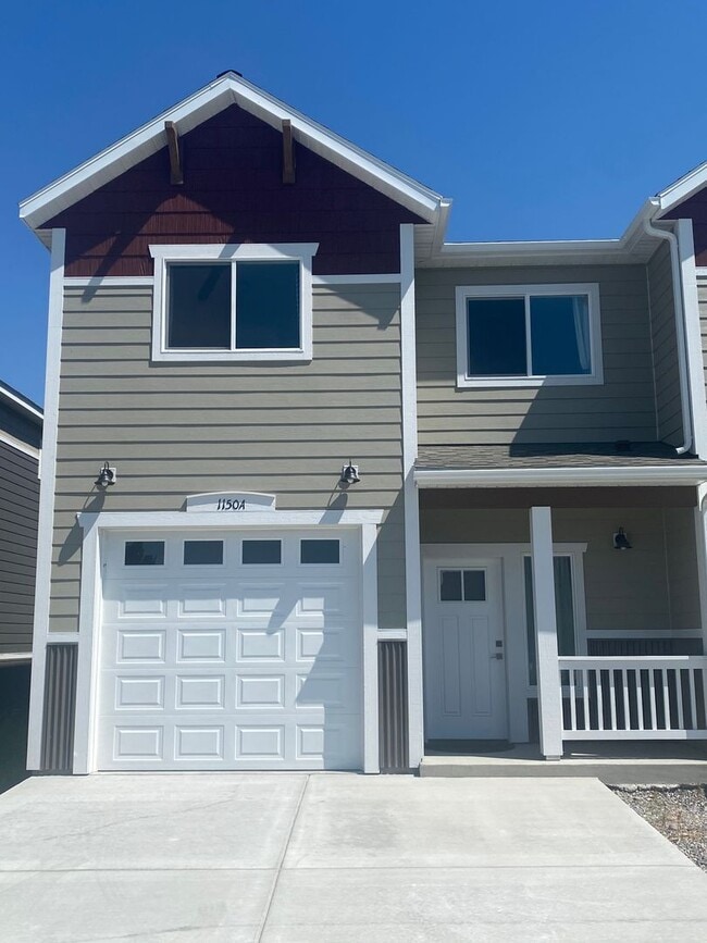 Building Photo - 3 Bed 2 1/2 Bath Condo in Bozeman