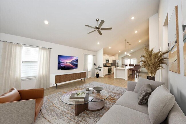 Building Photo - 21814 Ash Cypress Ct