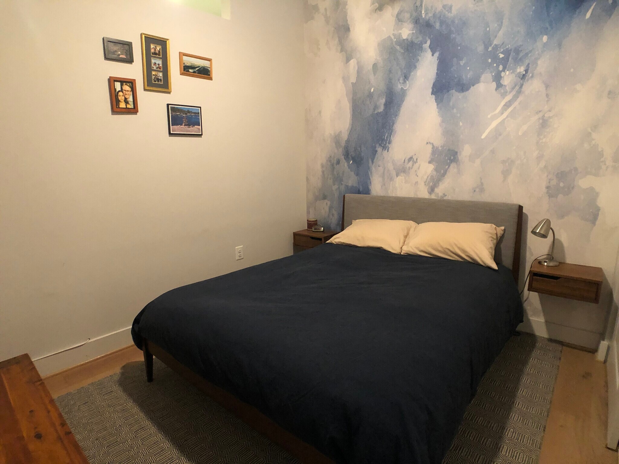 Spacious Bedroom - 4308 Georgia Ave NW