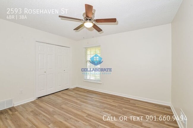 Building Photo - 2593 Rosehaven Dr