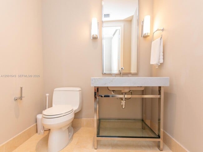 Building Photo - 9705 Collins Ave