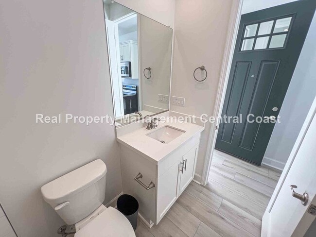 Building Photo - AVAILABLE AUGUST - New San Luis Ranch Studio