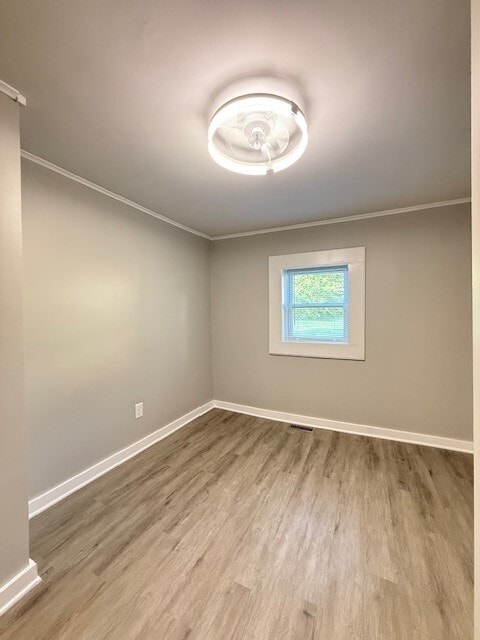 Bedroom 2 - 3875 Evergreen St