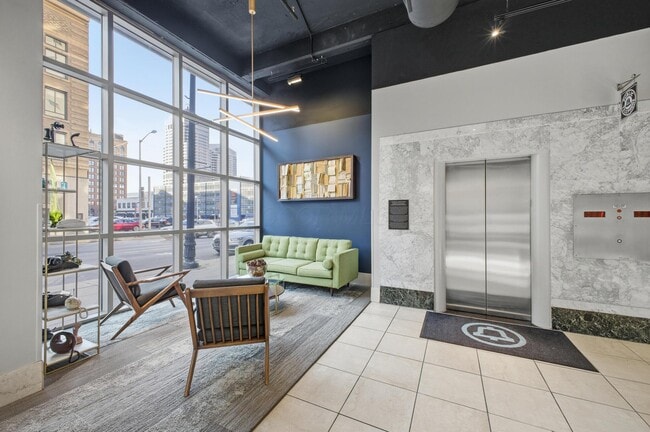 Building Photo - 110 N 3rd St