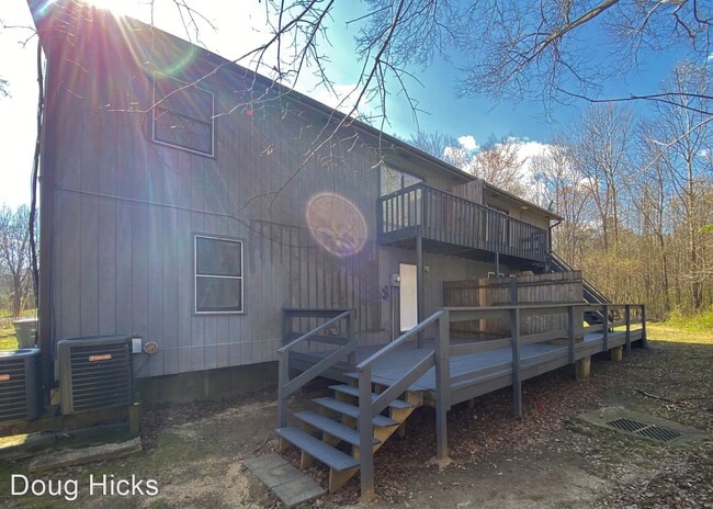 Building Photo - 4 br, 2 bath House - 1119 Kentucky Street