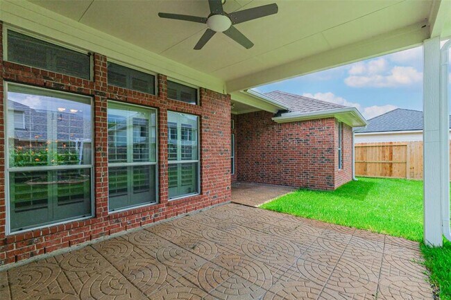Building Photo - 8206 Lemonmint Meadow Dr
