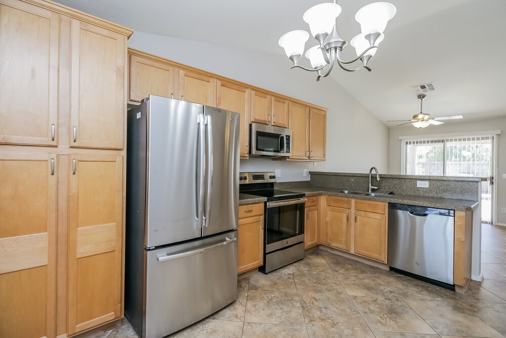 Building Photo - 7705 E Caballero St