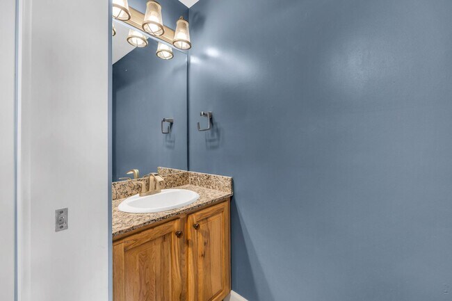 Building Photo - Crestview Condo - Kimball Junction