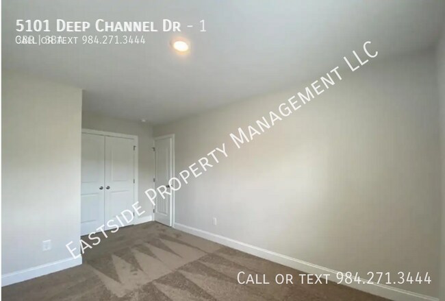 Building Photo - 5101 Deep Channel Dr