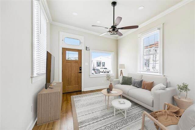 Building Photo - 2009 Governor Nicholls St