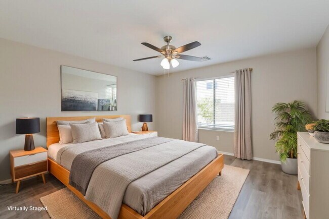 Building Photo - 12654 E Mandell Pass