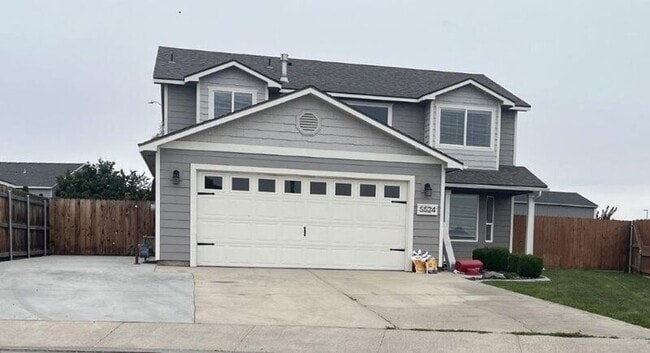 Primary Photo - 5524 Cleveland Ln