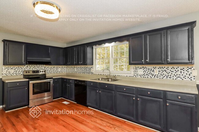 Building Photo - 2960 Edenberry Ln NW