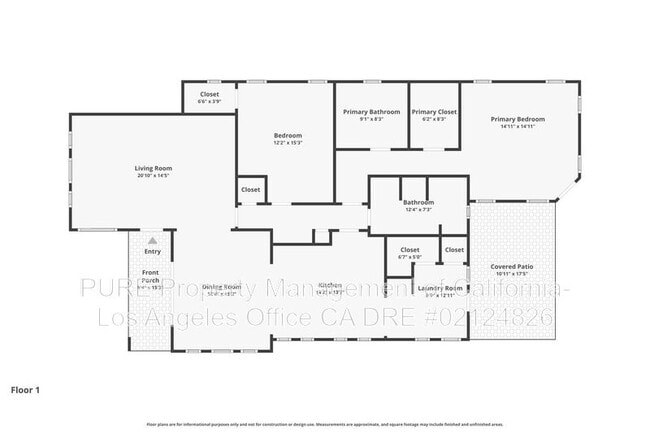 Building Photo - 5049 Pickford St