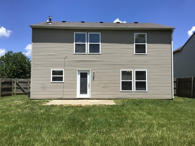 Building Photo - 6805 W Littleton Dr