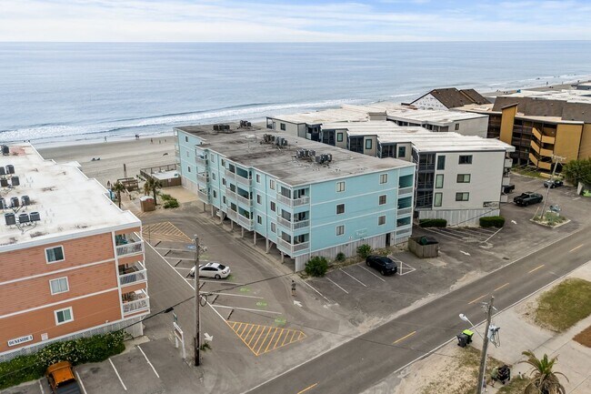 Building Photo - Shore Thing: Seasonal Beachfront Rental (Nov 1 - February 28, 2026)