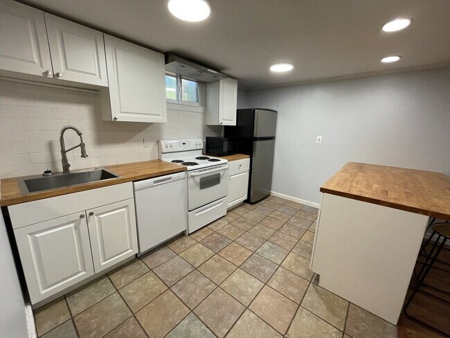 Building Photo - Spacious 1,000 Sq Ft 1 bedroom Lower Unit ...