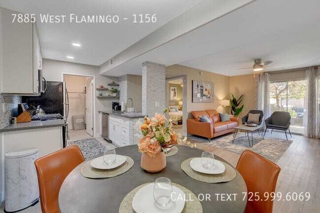 Building Photo - 7885 West Flamingo-1156