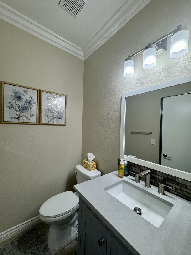 Building Photo - Fully Furnished Summerlin Las Vegas Rental | 4 Bedroom Home with Heated Pool & Spa | Flexible Lea...