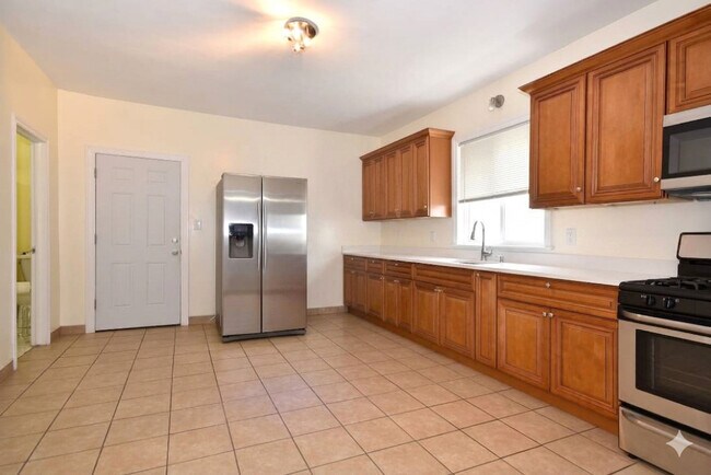 Building Photo - 4352 S Talman Ave