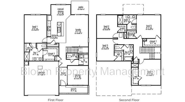 Building Photo - 205 Maple Hl Dr