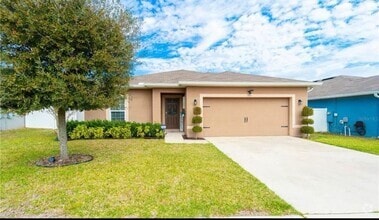 Building Photo - Beautiful 4-Bedroom Home in Sought-After H...