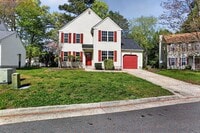 Building Photo - 713 Emerald Ct