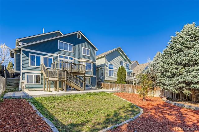 Building Photo - 8408 Blackgum St