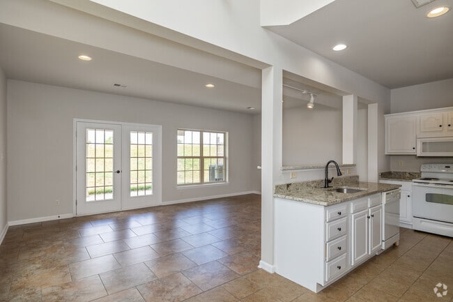 Interior Photo