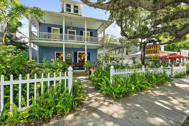 Building Photo - 47 San Marco Ave