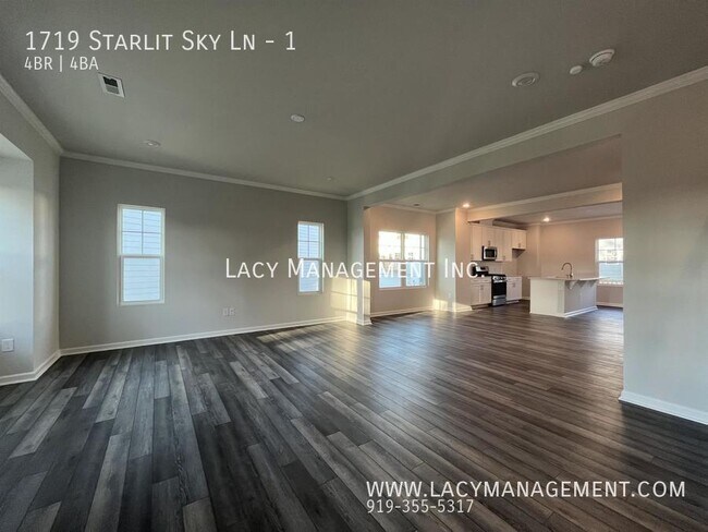 Building Photo - 1719 Starlit Sky Ln