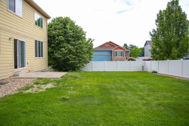 Building Photo - 1506 Dryland St