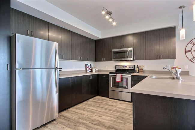 Building Photo - The 205 Apartments - The Perfect Blend of ...