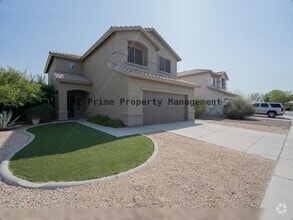 Building Photo - 3537 W Spirit Ln