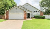 Building Photo - 3 Bed 2 Bath South Tulsa with Pool, Jenks Schools