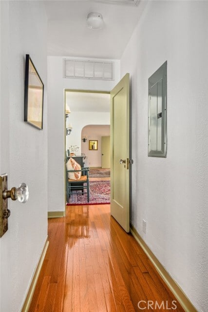 Building Photo - 8246 4th St