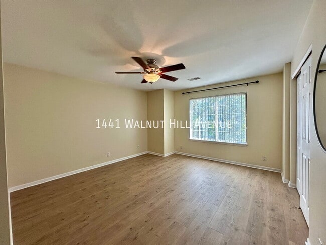 Building Photo - 1441 Walnut Hill Ave