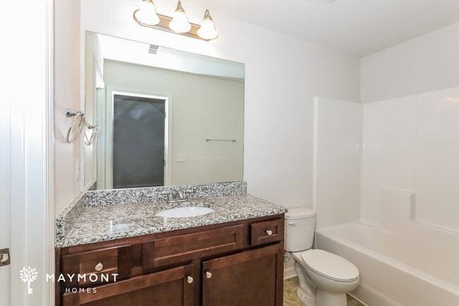 Building Photo - 1950 Old Dogwood