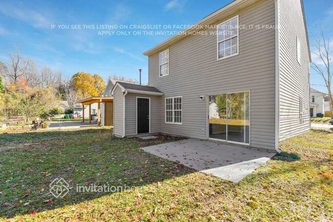 Building Photo - 1220 Hunter Forest Ct