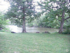 Building Photo - Beautiful Duplex Located in Serene, Wooded...