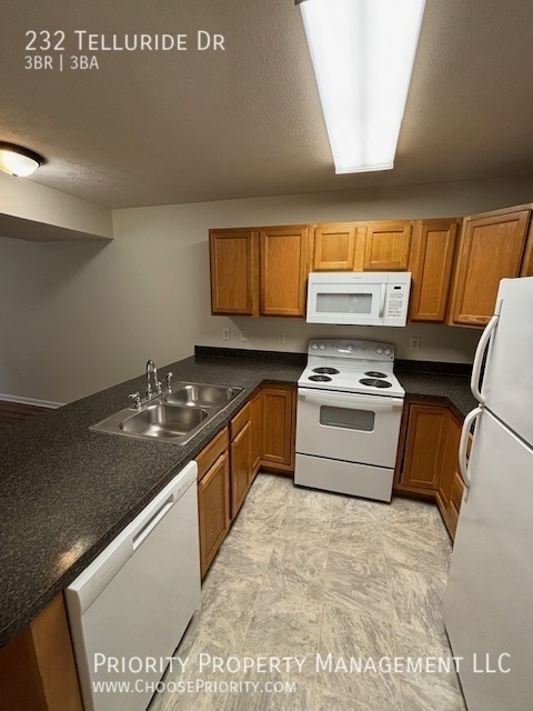 Building Photo - 232 Telluride Drive