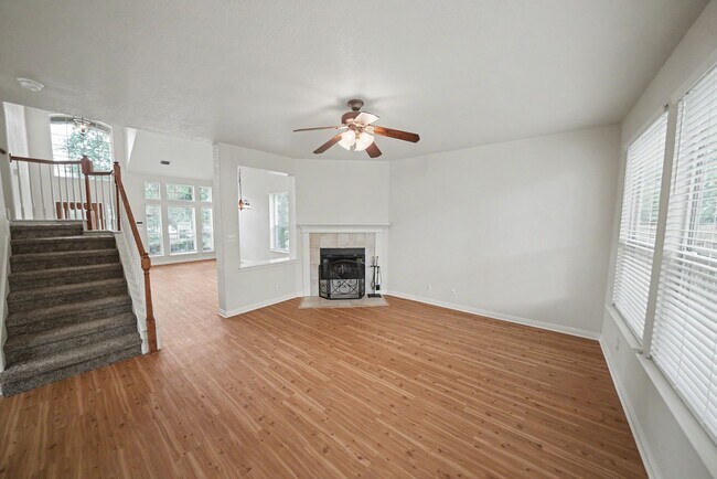 Building Photo - Spacious 3-Bedroom Home in Jonas Woods with Community Pool & Park Access - Realtor Commission: $500