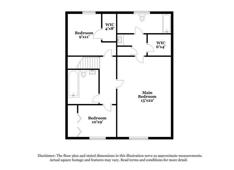 Building Photo - 6315 Topaz Trail
