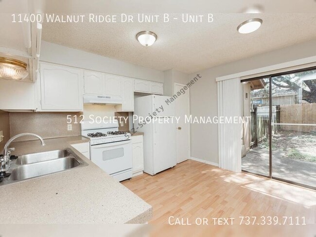 Building Photo - 11400 Walnut Ridge Dr