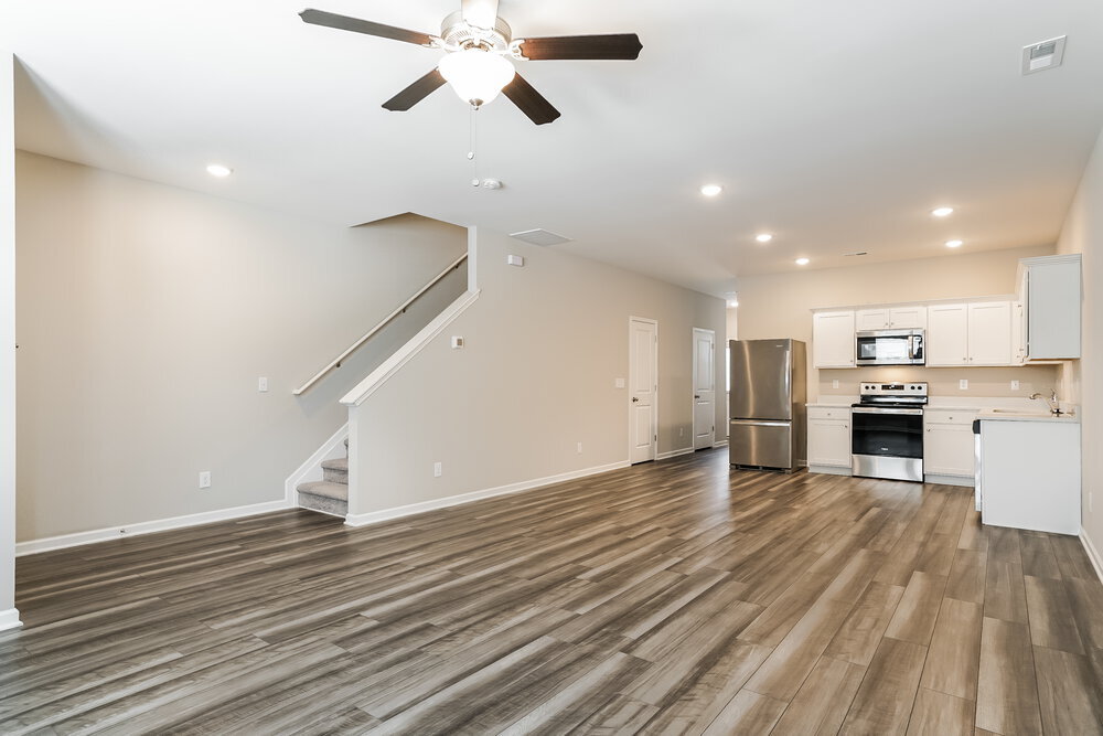 Building Photo - 536 Landing View Dr