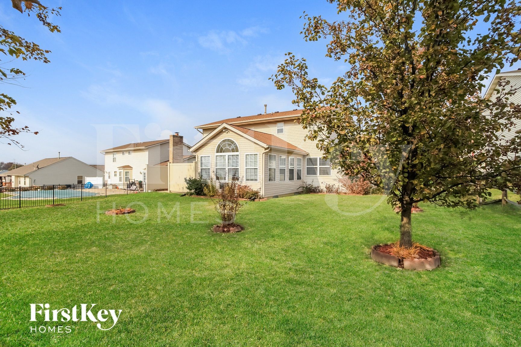 Building Photo - 3025 Apple Knoll Ln