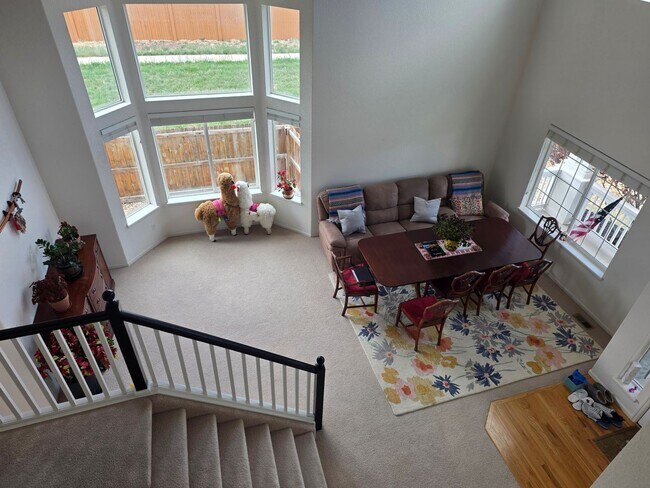Building Photo - Fantastic Castle Rock 4 Bed 2 1/2 Bath Founders Village Home