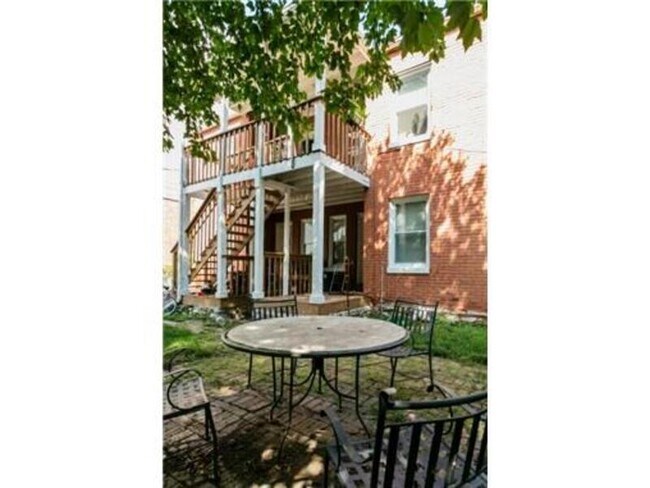 Building Photo - 1614 Jefferson St