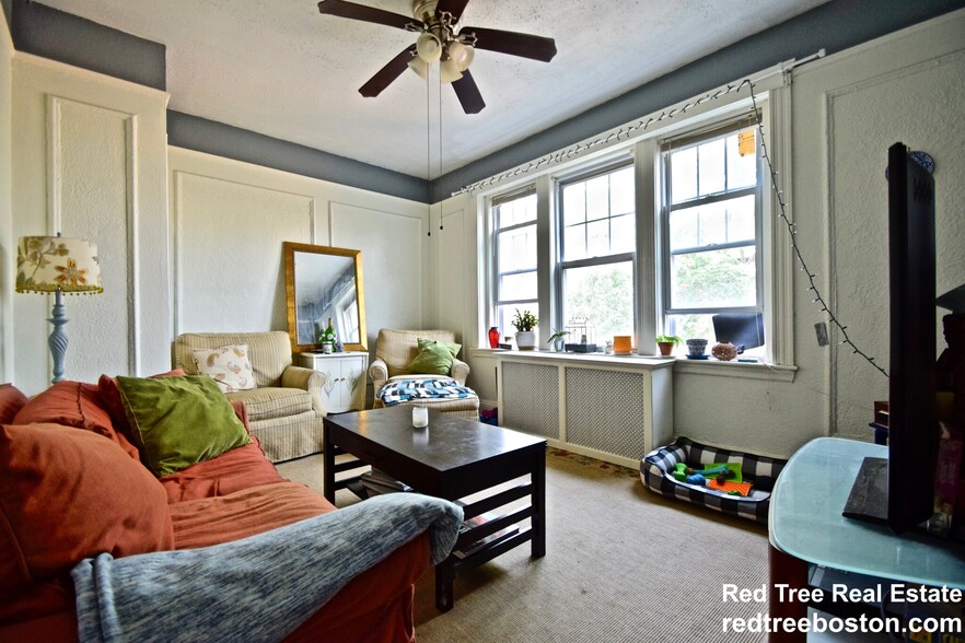 Building Photo - 1691 Commonwealth Avenue