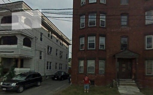 Primary Photo - 19 Alvord Ave